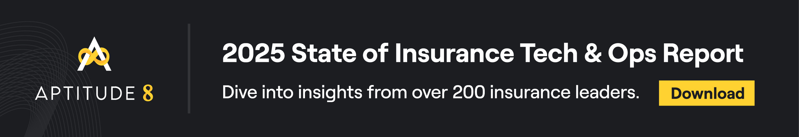 Aptitude 8 | December 2025 Connections Homepage